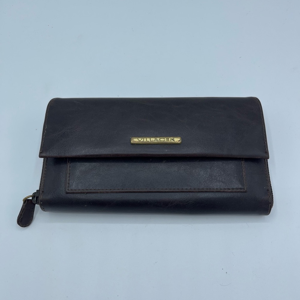 5/$25❌ FINAL CALL❌ NWOT-Villager wallet
